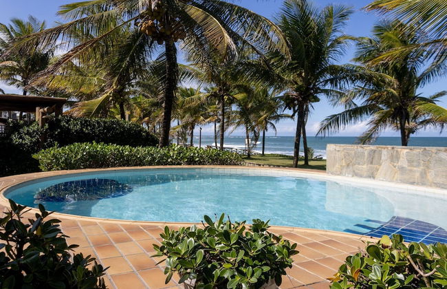 Linda casa na Praia de Guarajuba - Photo 20