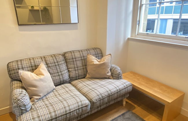 My-Canning Street Apartments - Foto 4