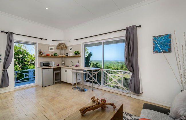 Sea Studio - Sea-facing - Foto 16