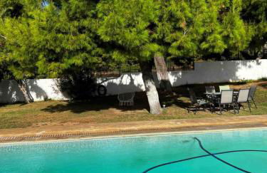 Silver Apartment with Swimming Pool - Foto 6