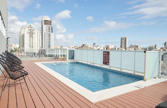 Hestia at Abasto - Foto 56