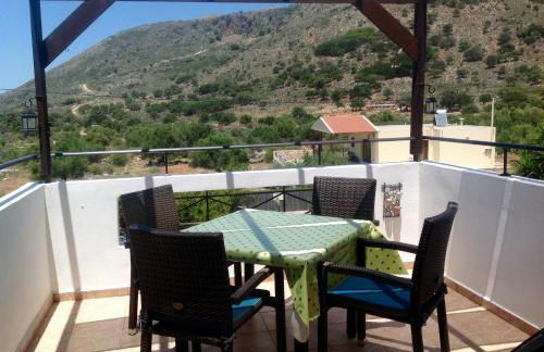 Leftheris villa - Photo 20