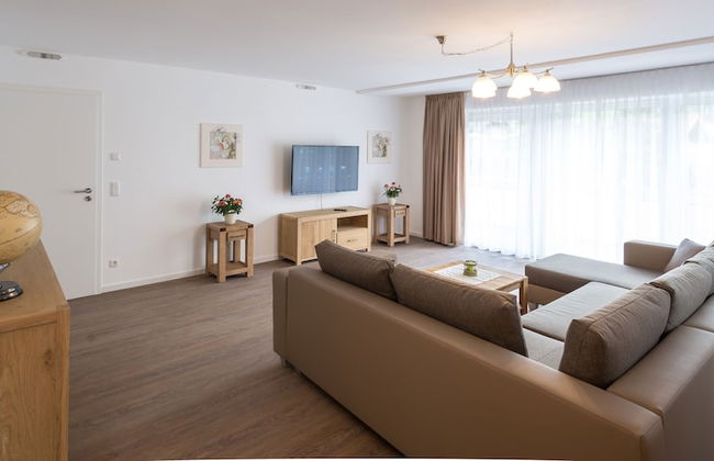 Villa Alpenpanorama - Foto 21