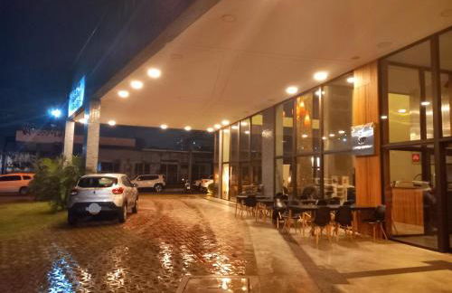 Ilusion Flats Aconchego de Ponta Negra - Foto 86