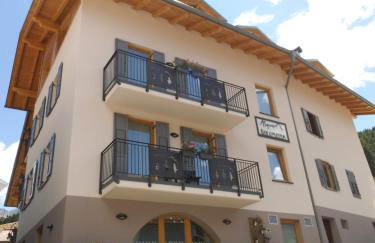 Aparthotel Dolomites Living&Relax - Foto 9