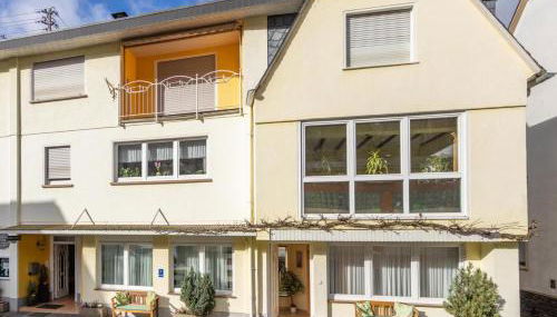 Ferienwohnung 4 Am Petersberg - Foto 3