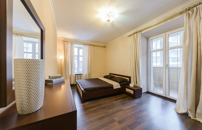 Apartments Kreshchatik 17-21 - Foto 2