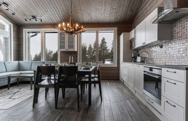 Ski-Inn PyhäLinna - Photo 49