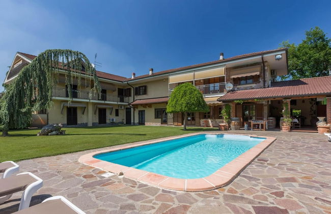 Villa Miki 10 in Bruno - Foto 25