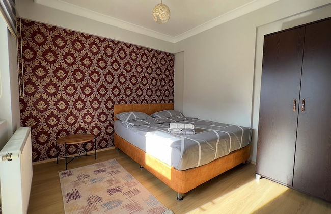 Edirne House Pansiyon - Foto 16