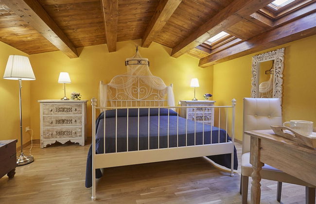 Locanda del Gagini - Foto 17