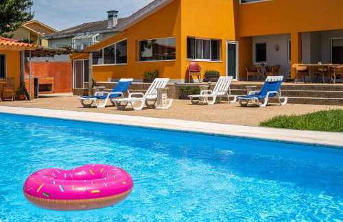 Wake up with the Sea Breeze- House with pool AP3 - Foto 18