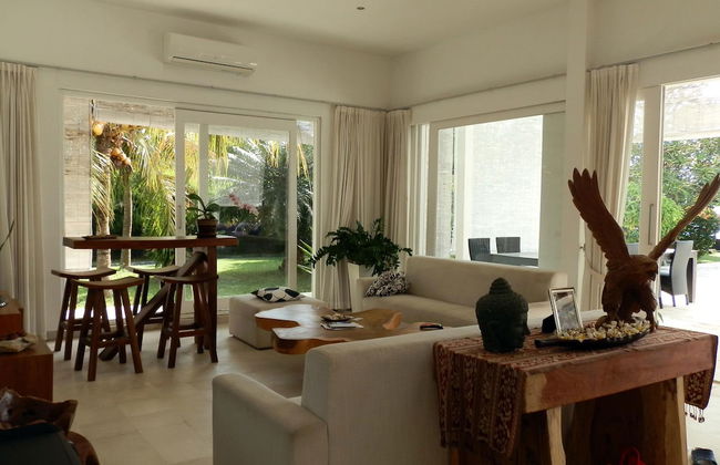 Villa Cymopoleia - Foto 11