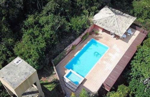 Alto João Fernandes - Foto 9