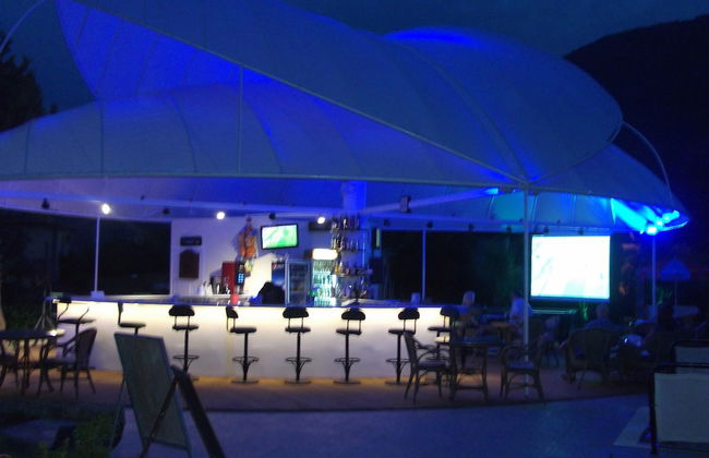 Ant Apart Hotel - Foto 69