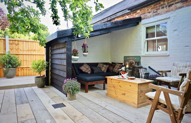 Hazelhurst Farm - Foto 77