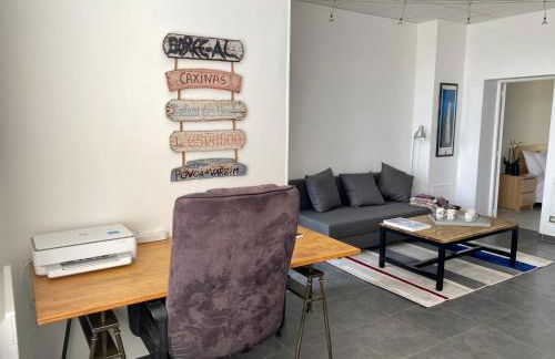 Le Hublot - Meublé Tourisme Classé 3 étoiles - Foto 18