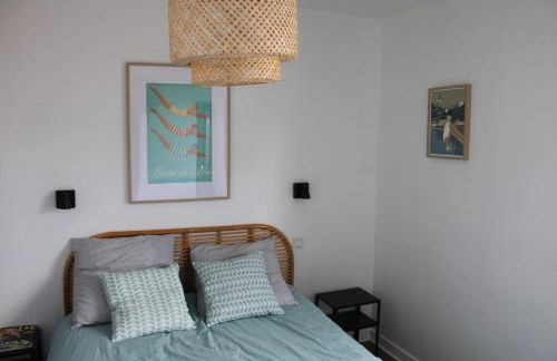 Ker Augustine Maison de pecheur 3 étoiles Clévacances - Foto 7