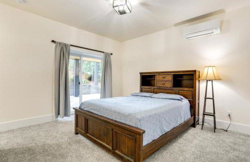 Modern Bellevue Home 10 Mi to Downtown Seattle! - Foto 10