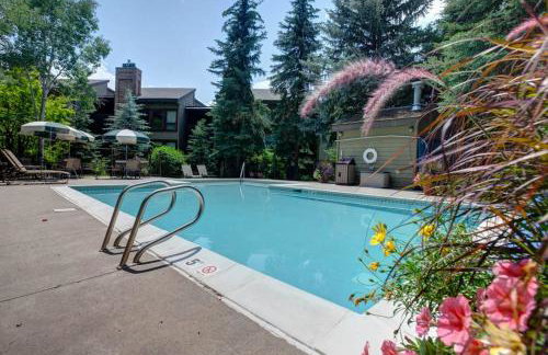 The Lodge at Steamboat - Foto 18