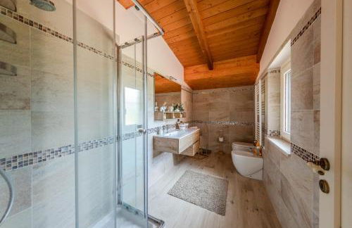 Villa Le Cicale - Irpinia - Foto 113