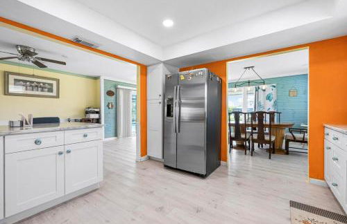 Manna Beach House - Foto 6