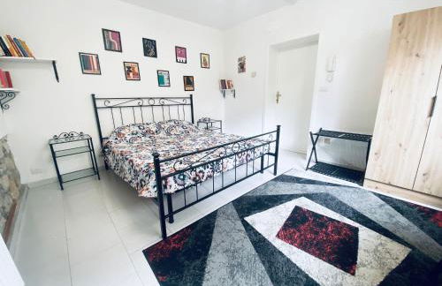 Il mio accogliente giardino all' italiana - Foto 36