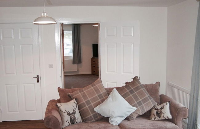 The Grainary Cottages - Foto 9