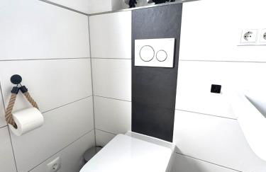 Gehobenes Wohnen mit Balkon, Parkplatz und keine 10 Minuten in die City - Foto 15