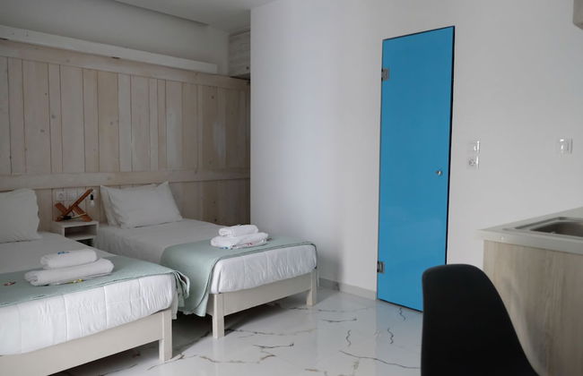 City Center Studios - Foto 58