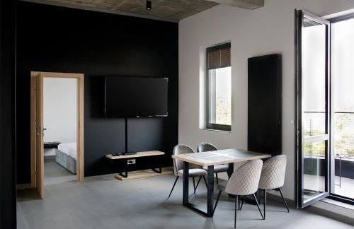 Apartamenty Dworcowa 60 - Foto 8