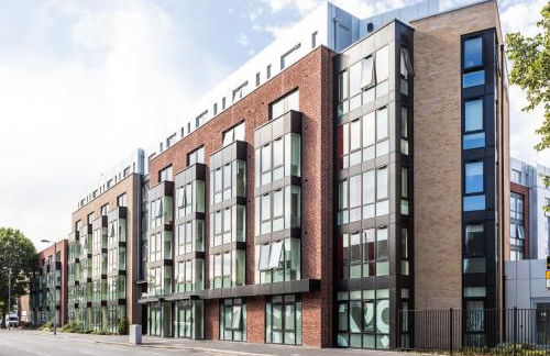 For Student Only Arbury Court in Kingston - Foto 1