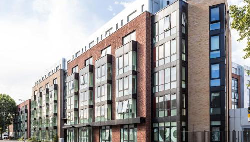 For Student Only Arbury Court in Kingston - Foto 1