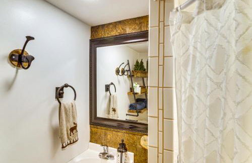 Golf and Swim! Pine Mtn Club Retreat with Game Area - Foto 15