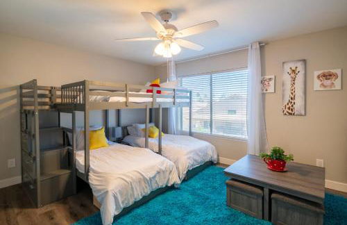 The Copper House home - Foto 49