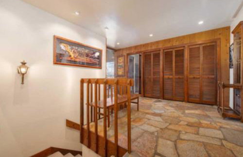 Bray House - Ski-in Ski-out family home - Foto 31