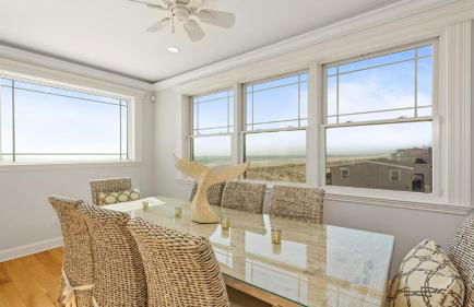 Ocean Front Roof Top Deck Hot Tub Beach Badges Wifi - Foto 21