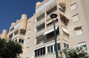 Private beachfront in Alicante - Photo 29