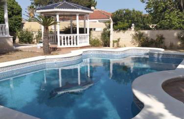 Casa abedul - Photo 6