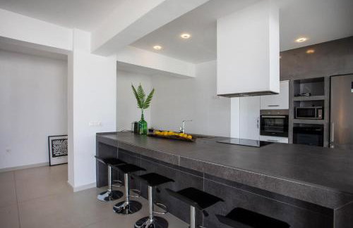 Habitat Inn Faliraki View Villa Rhodes - Foto 20