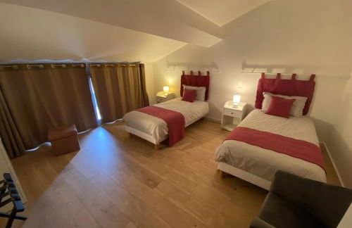 Gîtes du Moulin de Périssé - Photo 12