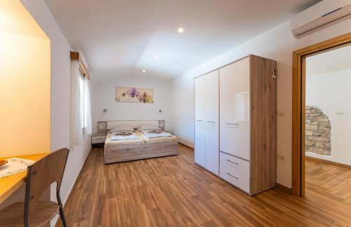 Villa Rina in Barat - Haus für 6-7 Personen - Photo 33