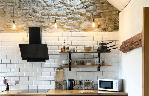 Helyg Cottage - Foto 4