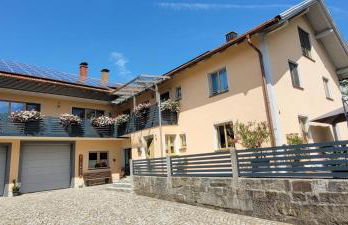 Ferienwohnung Bayerwaldblick - Foto 19