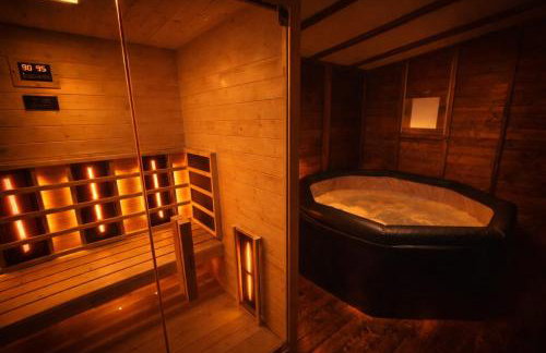 Il Casale di Lucullo-Holiday Home with Pool and Spa- - Foto 4