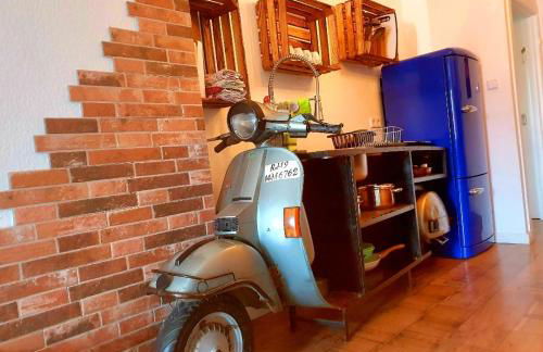 ***Ferienwohnung Hamburger Original*** - Foto 1