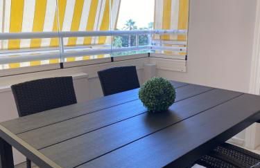 Playamar Beach Appartment - A 400m de la Playa - Foto 1