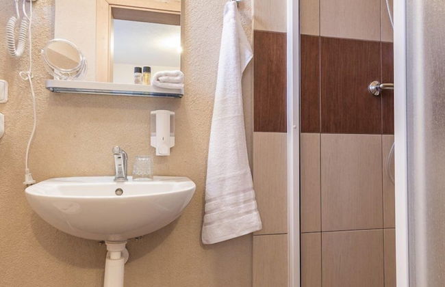 Apartmány DREAMS - Foto 25