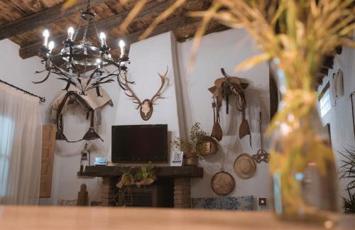 LA CUADRA, Finca a los pies de Sierra Nevada, a 10 minutos del centro, Piscina, Jardín, Barbacoa - Foto 15