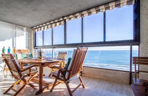 ESPACIO 16 - Primera LINEA PLAYA - Photo 1